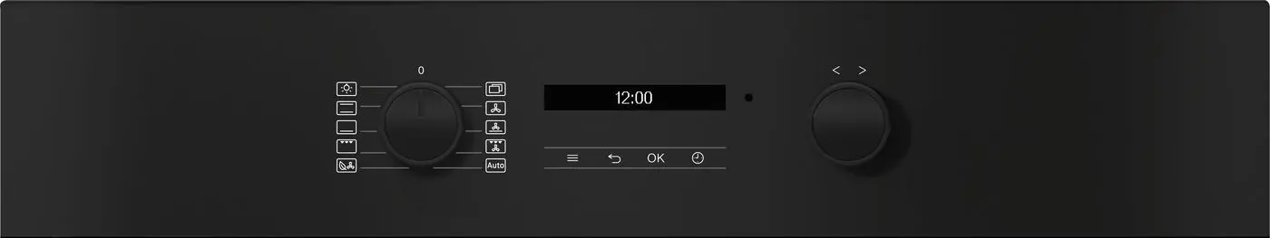 Cuptor electric incorporabil Miele H 2861-1 B Black 125 Edition (Black) - 2