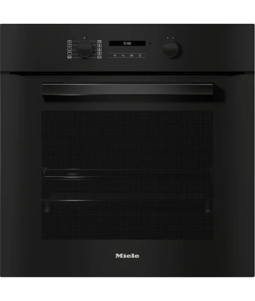 Cuptor electric incorporabil Miele H 2861-1 B Black 125 Edition (Black)