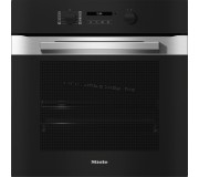 Cuptor electric incorporabil Miele H 2861 B (Black/Inox)