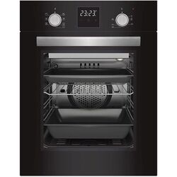 Cuptor electric incorporabil MPM MPM-45-BO-20 (Black)