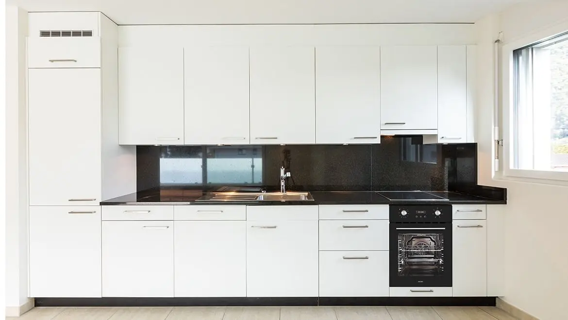 Cuptor electric incorporabil MPM MPM-45-BO-22 (Black)