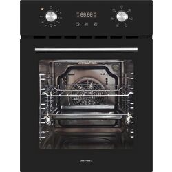 Cuptor electric incorporabil MPM MPM-45-BO-22 (Black)