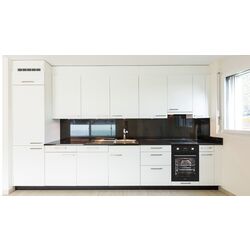 Cuptor electric incorporabil MPM MPM-45-BO-23C (Black) Thumb