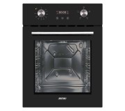 Cuptor electric incorporabil MPM MPM-45-BO-23C (Black)