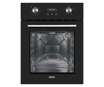 Cuptor electric incorporabil MPM MPM-45-BO-23C (Black)