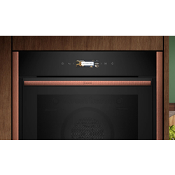 Cuptor electric incorporabil Neff B59CR7KY0 (Black) Thumb