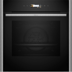 Cuptor electric incorporabil Neff B59CR7KY0 (Black)