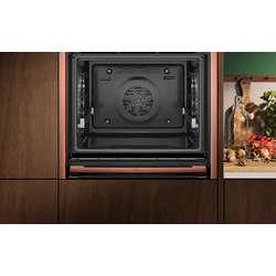 Cuptor electric incorporabil Neff B59CR7KY0 (Black) Thumb