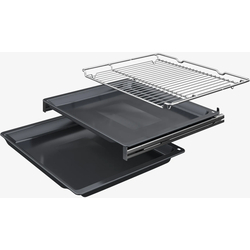 Cuptor electric incorporabil Neff B59CR7KY0 (Black) Thumb