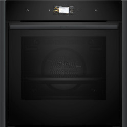 Встраиваемая электрическая духовка Neff B69CS7KY0 (Black)