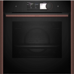 Встраиваемая электрическая духовка Neff B69FY5CX0 Thumb