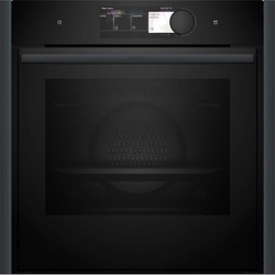 Встраиваемая электрическая духовка Neff B69FY5CX0