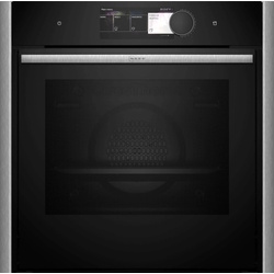 Встраиваемая электрическая духовка Neff B69FY5CX0 Thumb