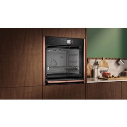 Встраиваемая электрическая духовка Neff B69FY5CY0 Thumb