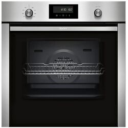 Встраиваемая электрическая духовка Neff B6CCH7AN0 (Inox)