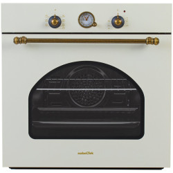 Cuptor electric incorporabil NobelTek BI NBIO-9749RBJ (Cream)