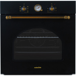 Cuptor electric incorporabil NobelTek BI NBIO-9750RANT (Anthracite)