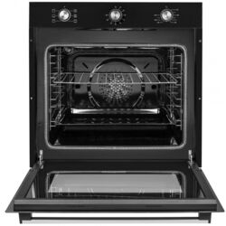 Cuptor electric incorporabil NobeLTek NBIO-614BK (Black) Thumb