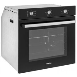 Cuptor electric incorporabil NobeLTek NBIO-614BK (Black) Thumb