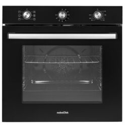 Cuptor electric incorporabil NobeLTek NBIO-614BK (Black)