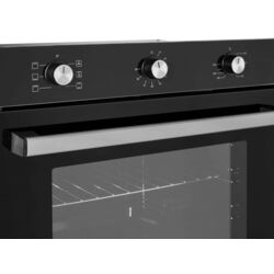 Cuptor electric incorporabil NobeLTek NBIO-614BK (Black) Thumb