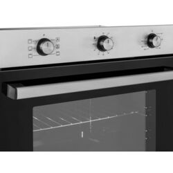 Cuptor electric incorporabil NobeLTek NBIO-614IX (Black) Thumb