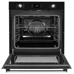 Cuptor electric incorporabil NobeLTek NBIO-627BK (Black) Thumb