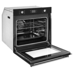 Cuptor electric incorporabil NobeLTek NBIO-627BK (Black) Thumb