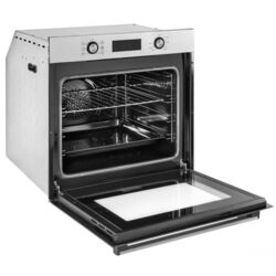 Cuptor electric incorporabil NobeLTek NBIO-627IX (Black/Inox) Thumb