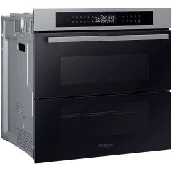 Cuptor electric incorporabil Samsung NV7B4345VAS/U2 (Inox) Thumb