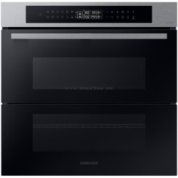 Cuptor electric incorporabil Samsung NV7B4345VAS/U2 (Inox) Thumb