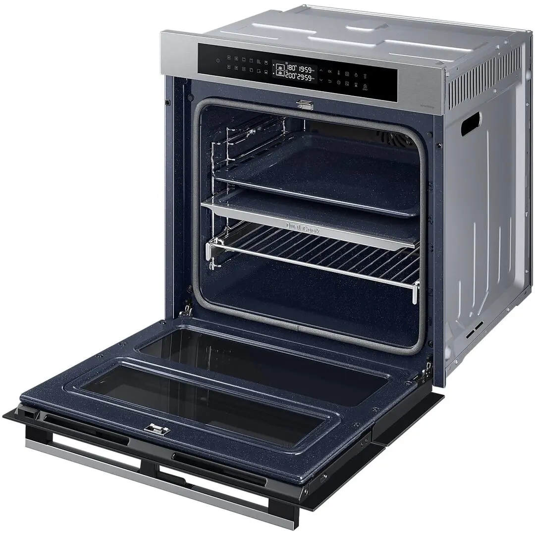 Cuptor electric incorporabil Samsung NV7B4345VAS/U2 (Inox)