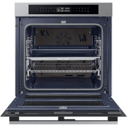 Cuptor electric incorporabil Samsung NV7B4345VAS/U2 (Inox) Thumb