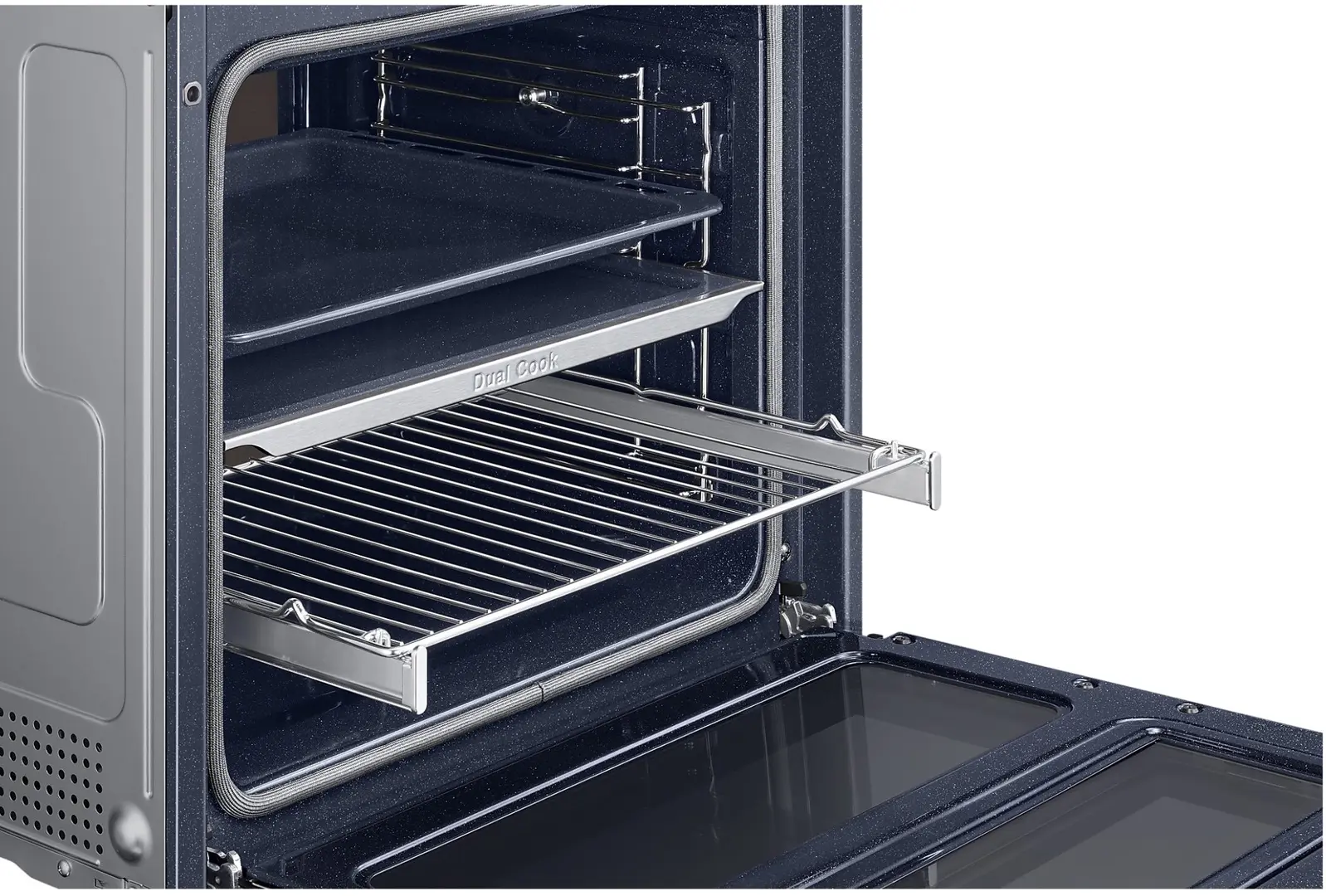 Cuptor electric incorporabil Samsung NV7B4345VAS/U2 (Inox)