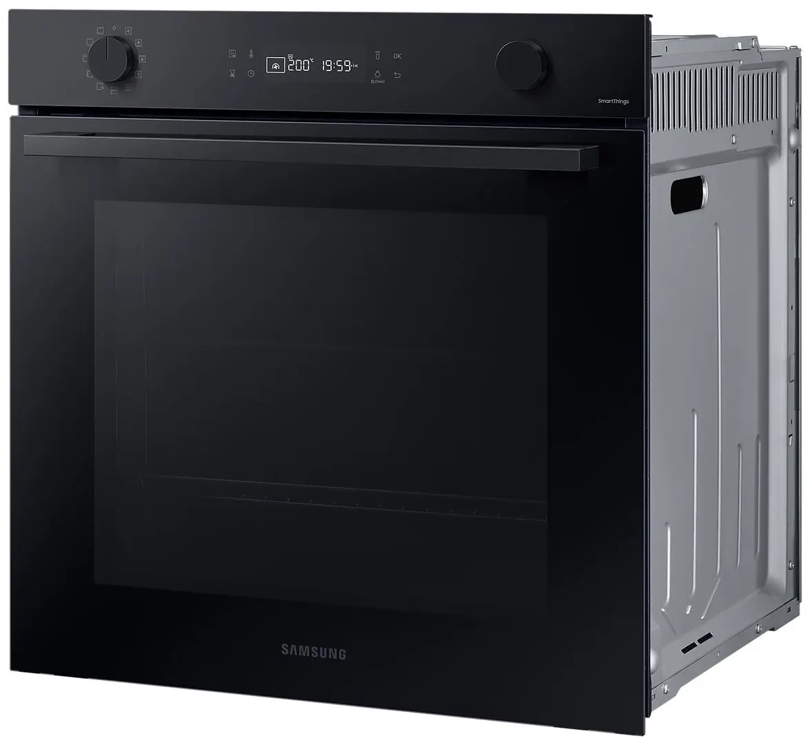 Cuptor electric incorporabil Samsung Bespoke NV7B41205AK/U2 (Black)