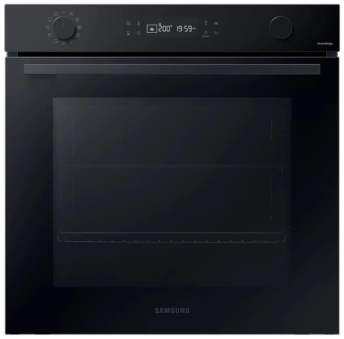 Cuptor electric incorporabil Samsung Bespoke NV7B41205AK/U2 (Black)
