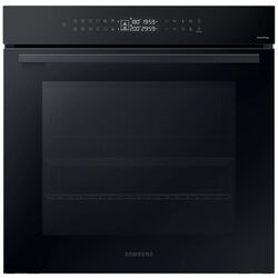 Встраиваемая электрическая духовка Samsung Bespoke NV7B4225ZAK/U2 (Black)