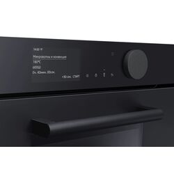 Cuptor electric incorporabil Samsung Infinite Line NQ50T9539BD/WT (Black) Thumb