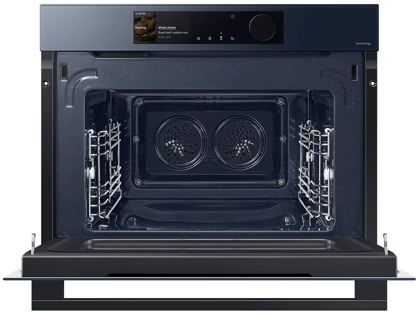 Cuptor electric incorporabil Samsung NQ5B6753CAN/WT (Dark Blue)