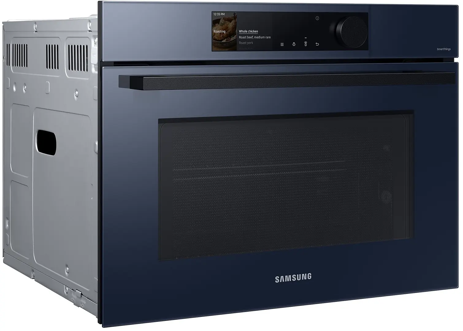 Cuptor electric incorporabil Samsung NQ5B6753CAN/WT (Dark Blue)