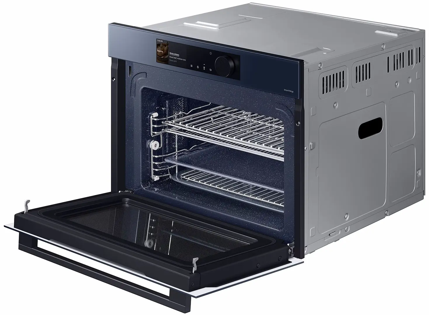 Cuptor electric incorporabil Samsung NQ5B6753CAN/WT (Dark Blue)