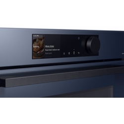 Cuptor electric incorporabil Samsung NQ5B6753CAN/WT (Dark Blue) Thumb