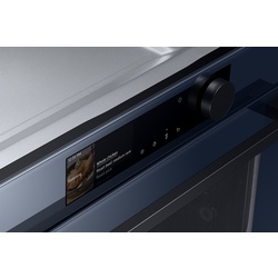 Cuptor electric incorporabil Samsung NQ5B6753CAN/WT (Dark Blue) Thumb