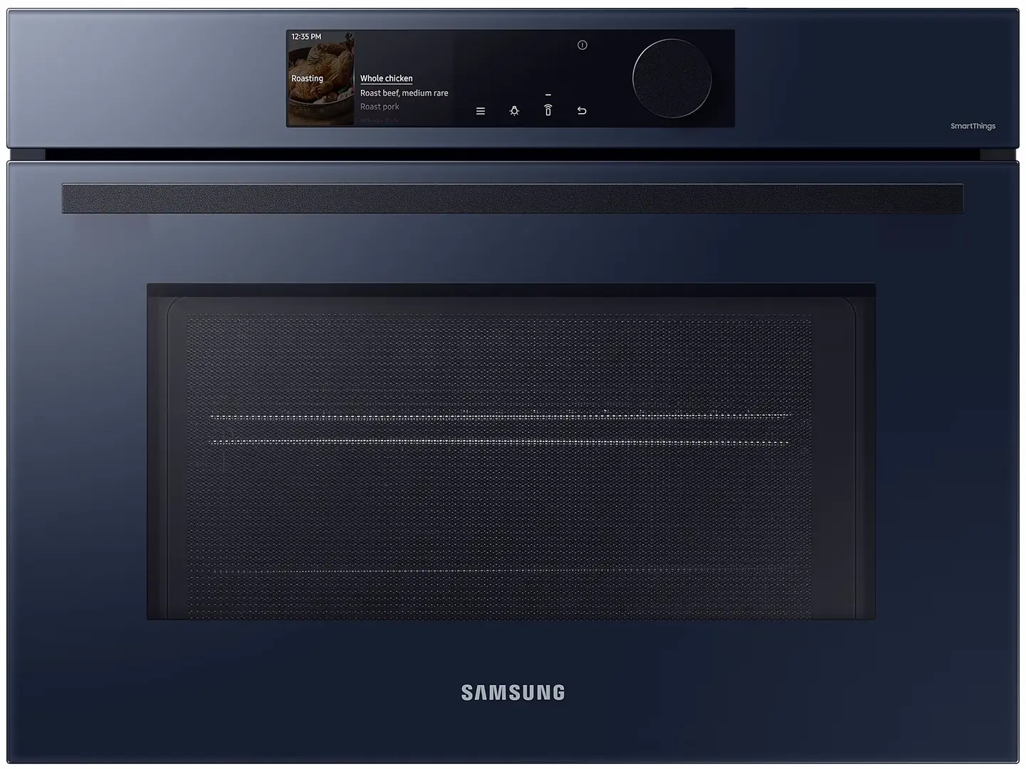 Cuptor electric incorporabil Samsung NQ5B6753CAN/WT (Dark Blue)