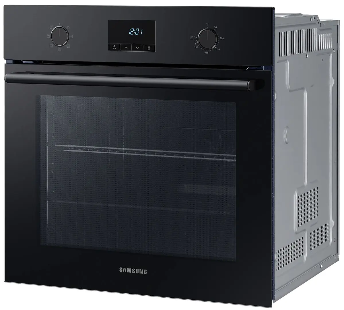 Cuptor electric incorporabil Samsung NV68A1110BB/WT (Black)