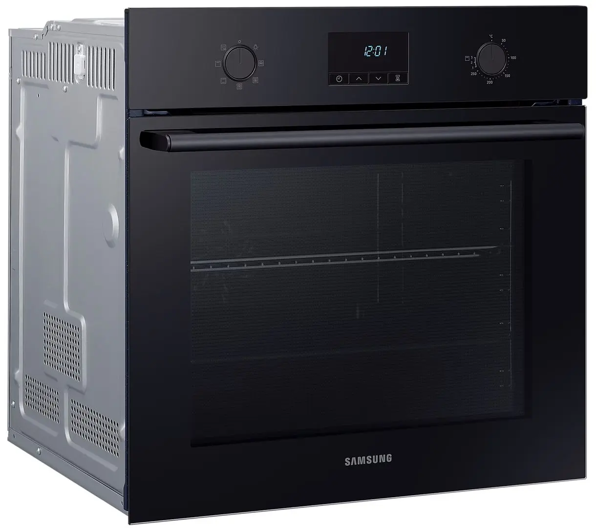 Cuptor electric incorporabil Samsung NV68A1110BB/WT (Black)