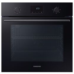 Cuptor electric incorporabil Samsung NV68A1110BB/WT (Black)