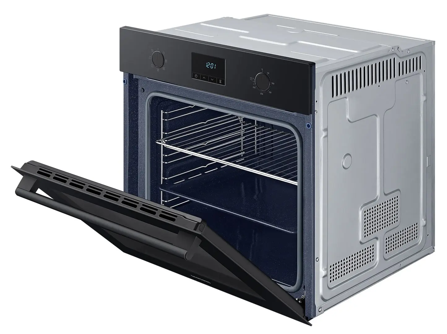 Cuptor electric incorporabil Samsung NV68A1110BB/WT (Black)