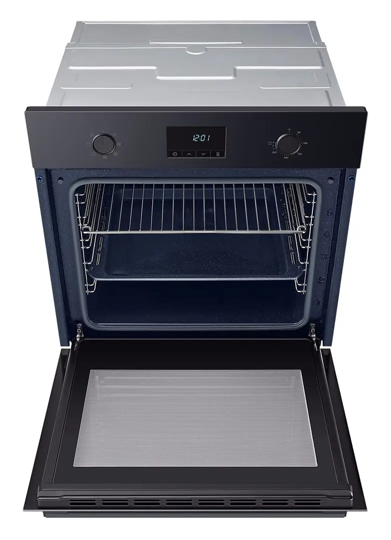 Cuptor electric incorporabil Samsung NV68A1110BB/WT (Black)