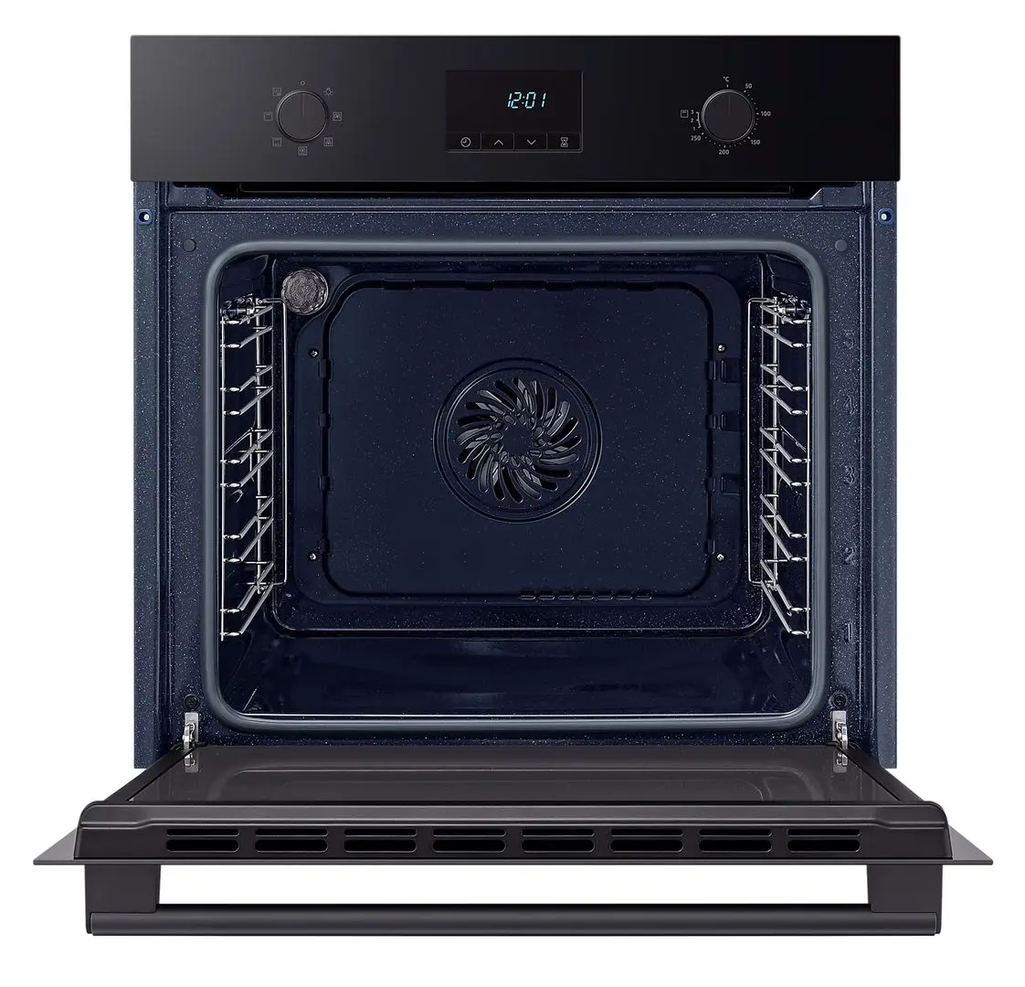 Cuptor electric incorporabil Samsung NV68A1110BB/WT (Black)